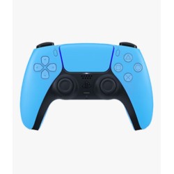 Sony DualSense Wireless Controller - Starlight Blue Sony DualSense Wireless Controller - Starlight Blue